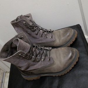 Timberland boots